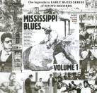 Mississippi Blues Vol.1